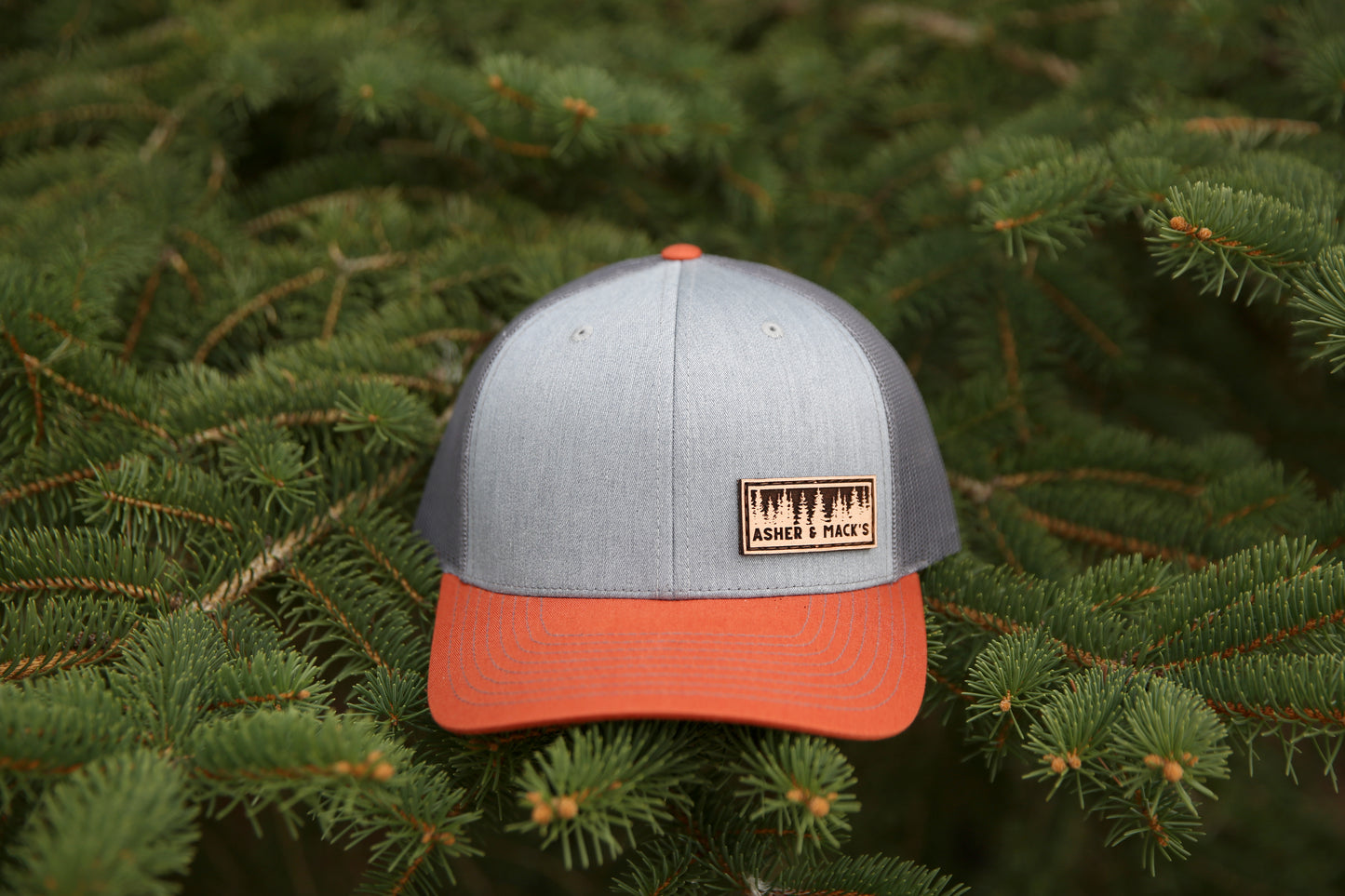 Terra Spruce Hat