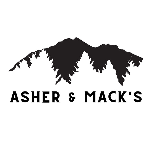 Asher and Mack's