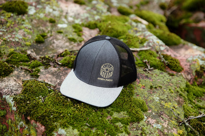 Everyday Nature Shield Hat