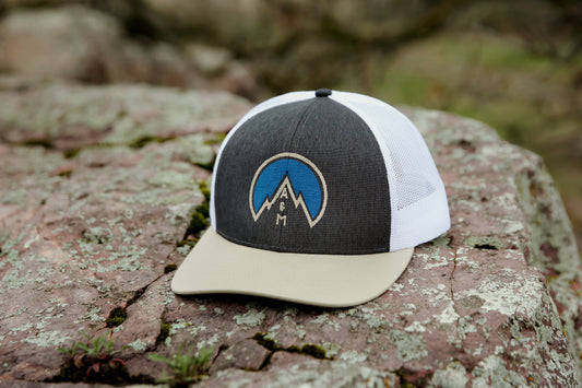 Mountain Peak Hat