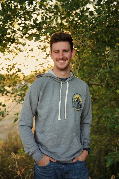 Valley Peak Hoodie