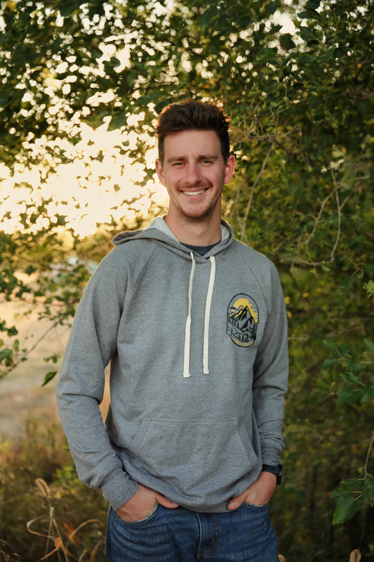 Valley Peak Hoodie