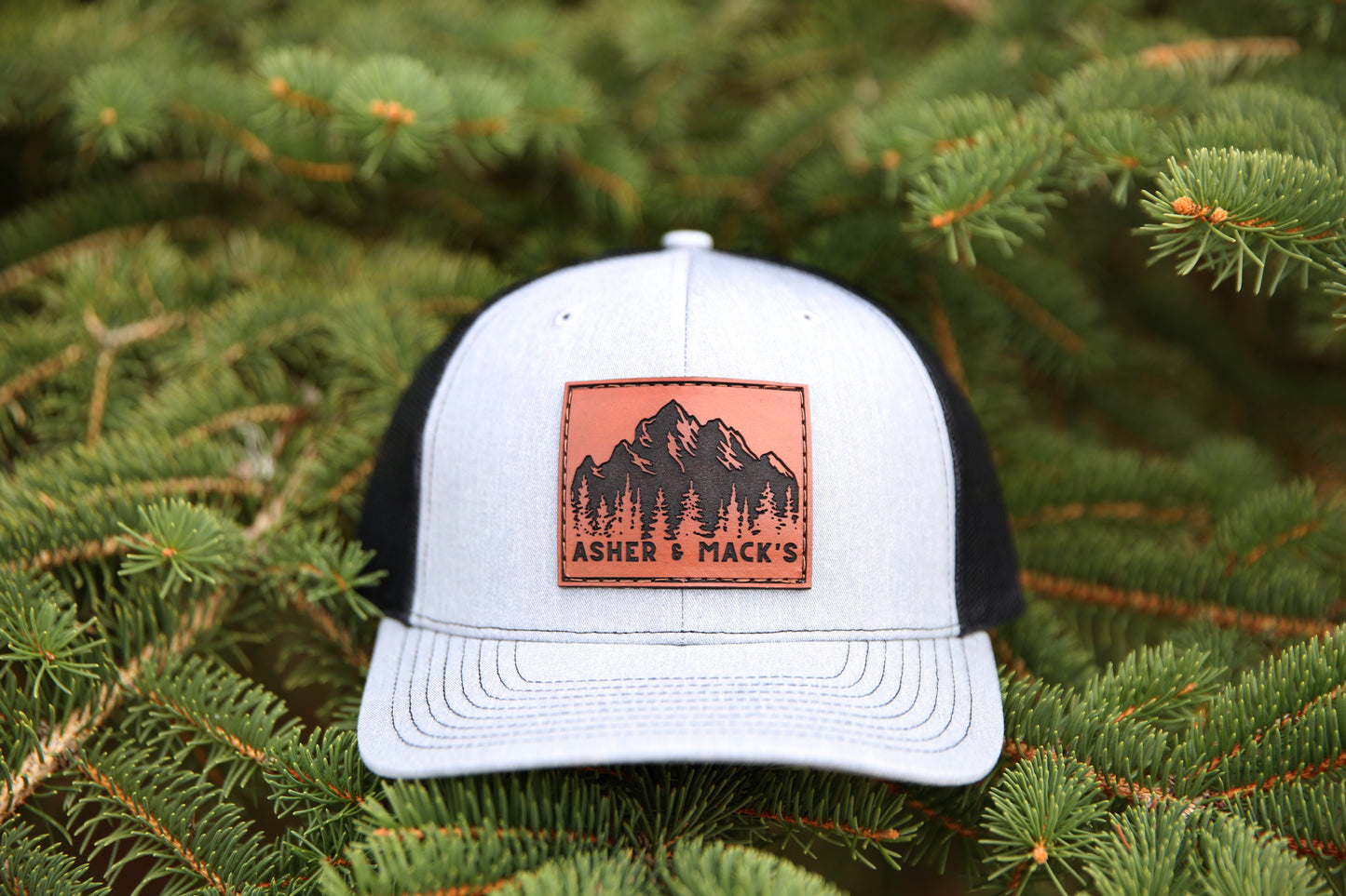 Sky Ridge Hat