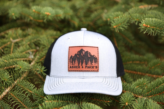Sky Ridge Hat