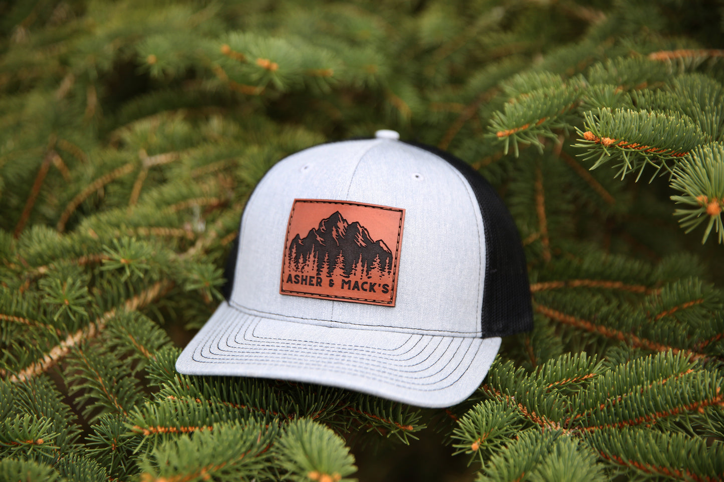 Sky Ridge Hat