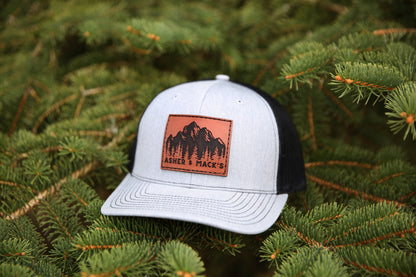 Sky Ridge Hat