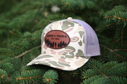 Ridgewood Cap