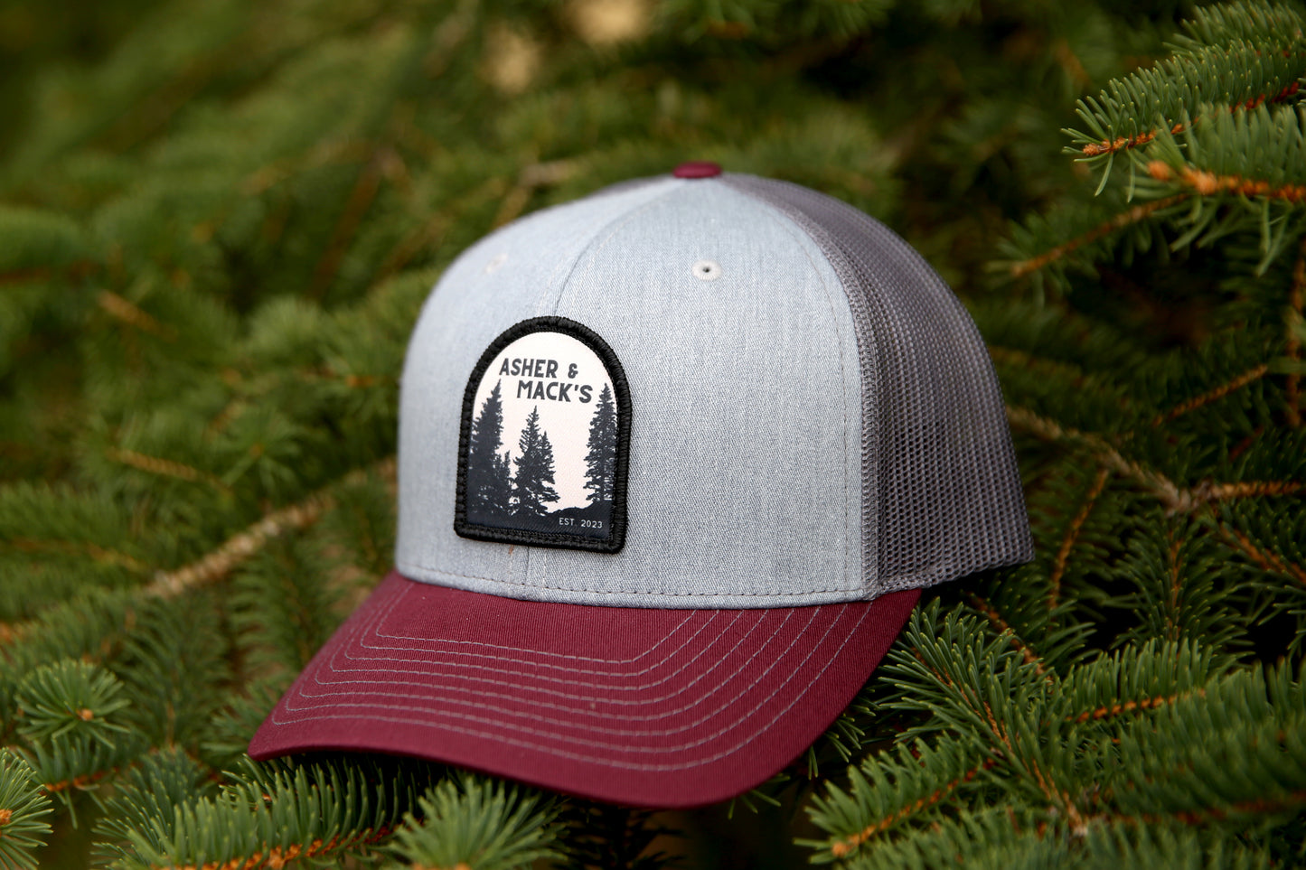 Northern Timber Hat