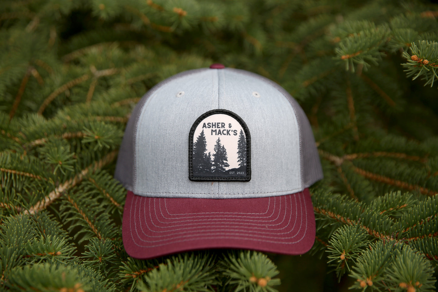 Northern Timber Hat