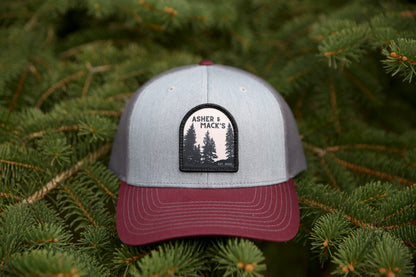 Northern Timber Hat