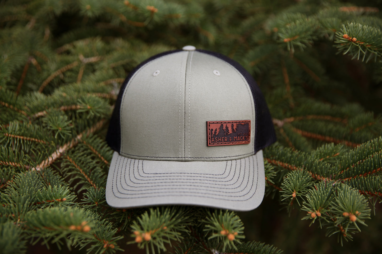 Northridge Summit Hat