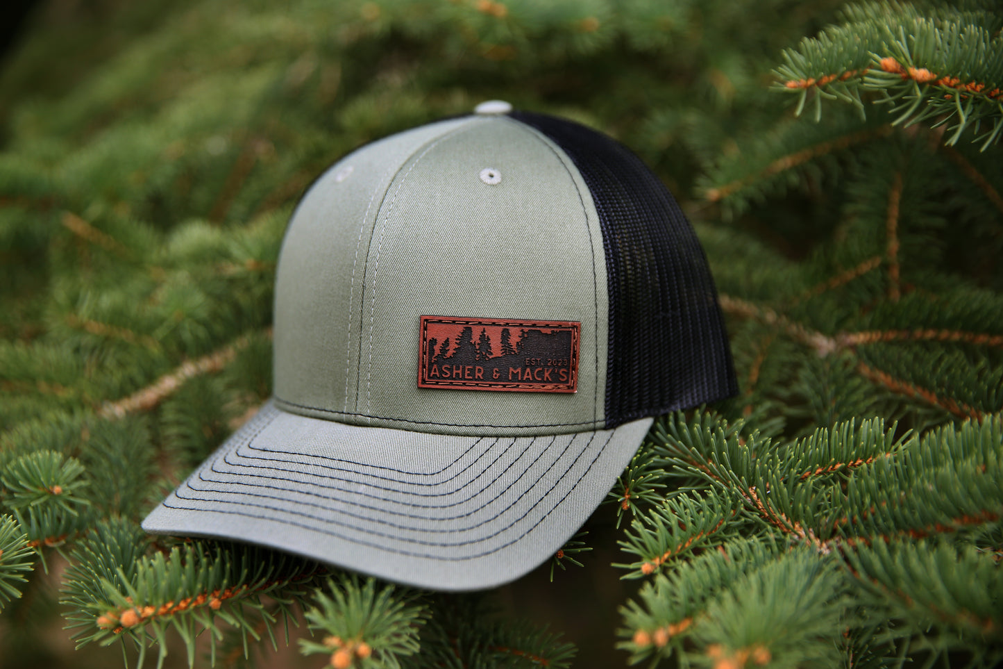 Northridge Summit Hat