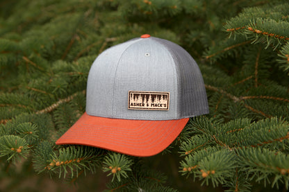 Terra Spruce Hat