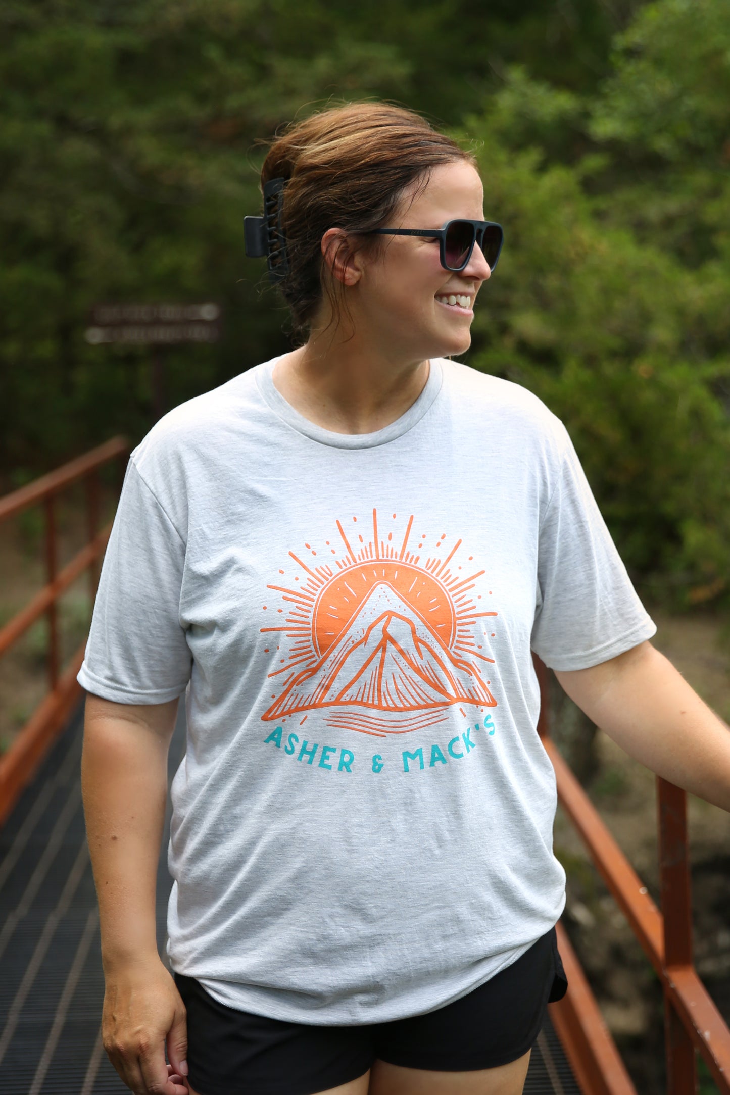 Sun Peak