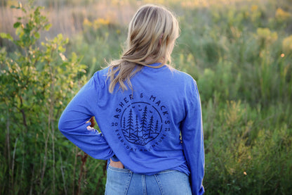 The Perfect Tri Long Sleeve