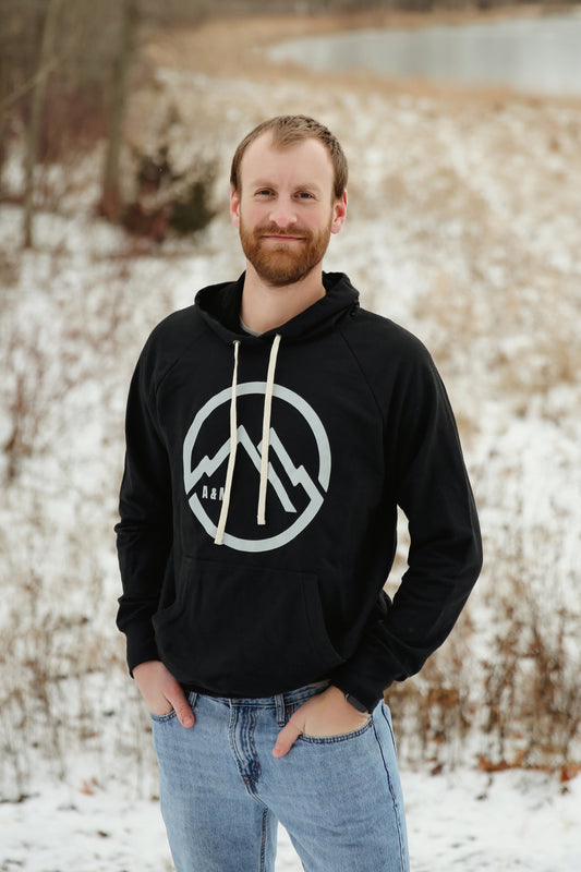 NightTrek Hoodie